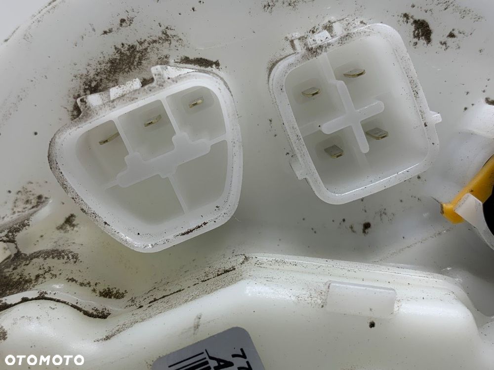 POMPA PALIWA  TOYOTA COROLLA Kombi (_E21_) 2019 - 2.0 Hybrid (MZEH12) 112 kW [152 KM] Hybryda silnik - 4