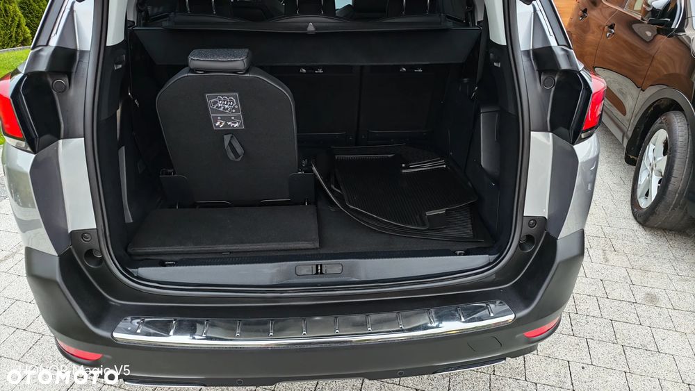 Peugeot 5008 BlueHDI 120 Stop & Start Allure - 7