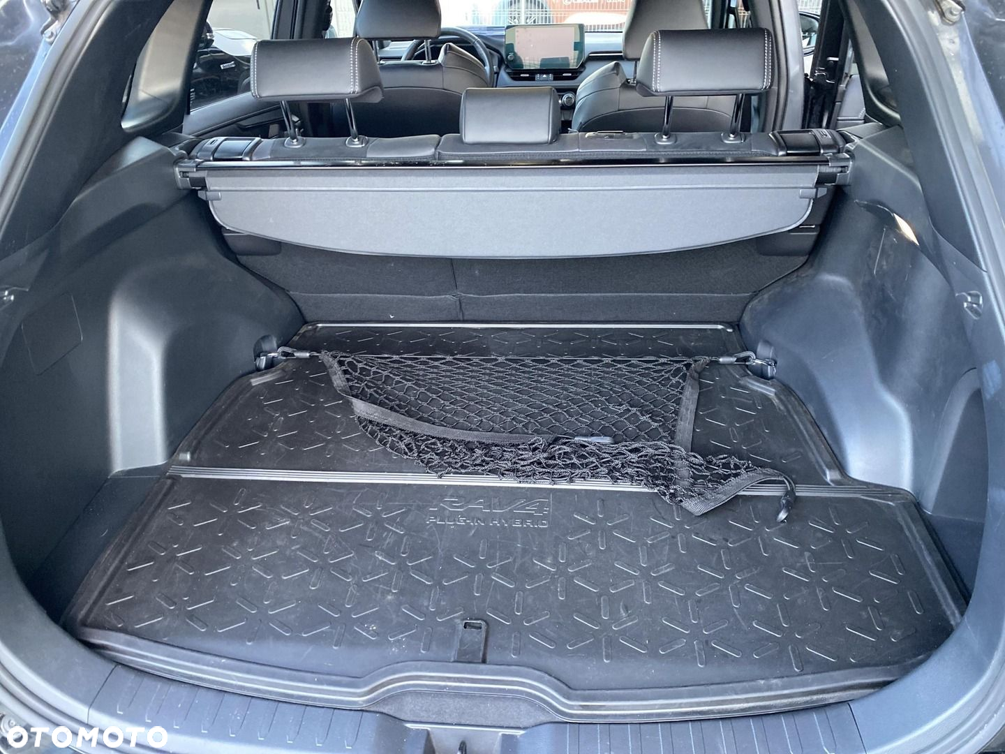 Toyota RAV4 - 14