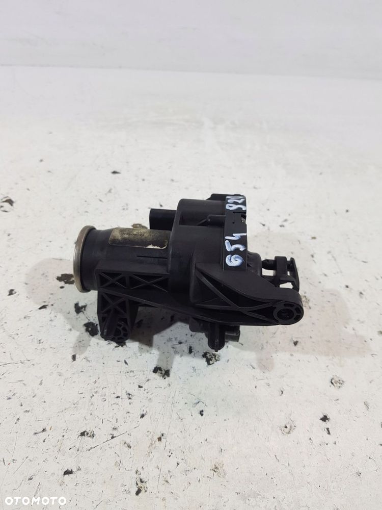 NASTAWNIK KLAP KOLEKTORA A6549060000 MERCEDES W213 W205 2.0 CDI 654920 - 5