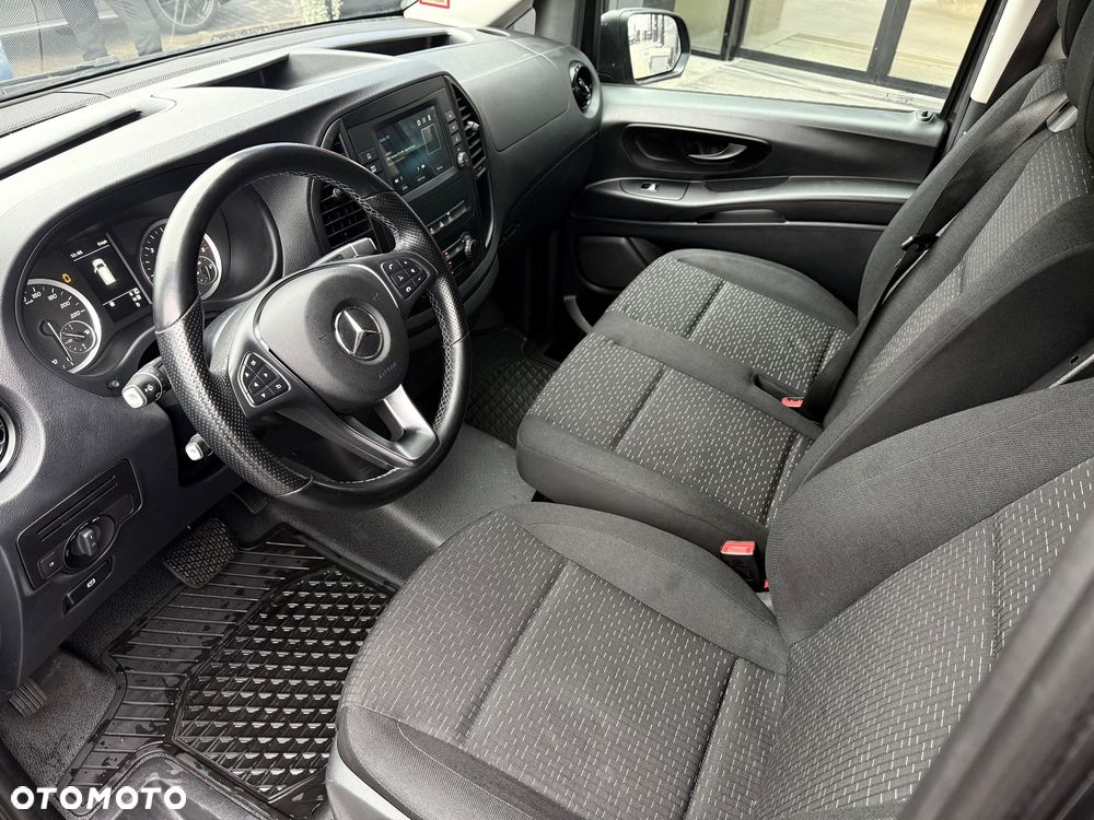Mercedes-Benz Vito Tourer L2 Select 9G-Tronic 447.703 - 6