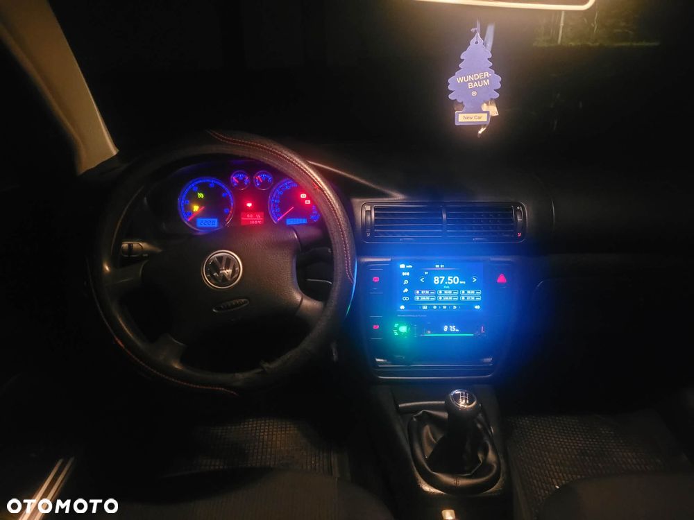 Volkswagen Passat 1.9 TDI - 7