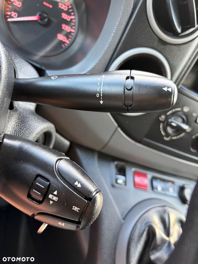 Peugeot Partner 1.6HDI - 23