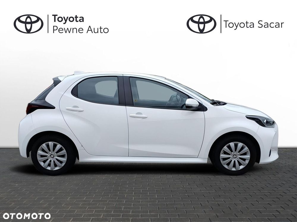 Toyota Yaris - 6