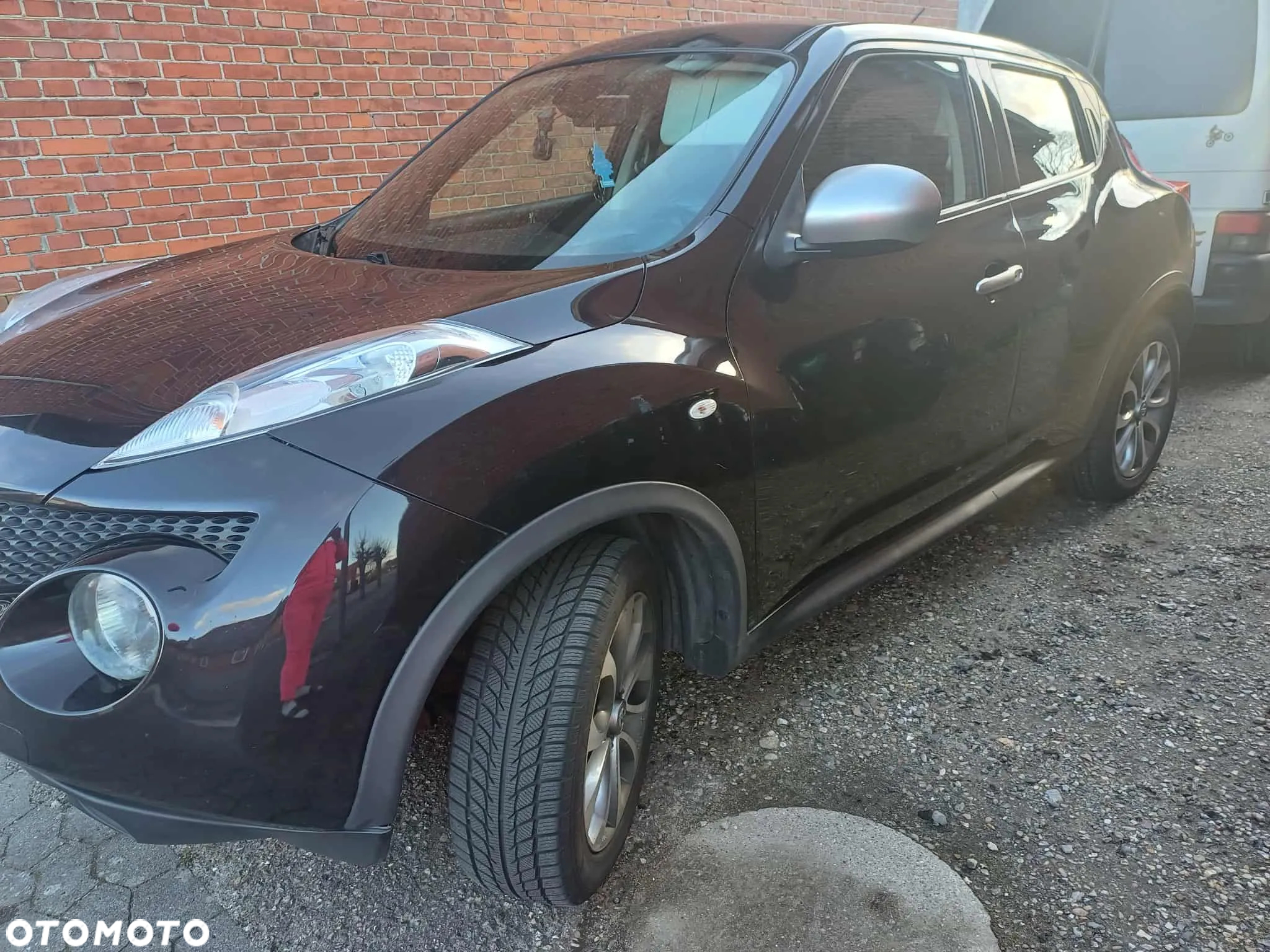 Nissan Juke 1.5 dCi 360 - 3