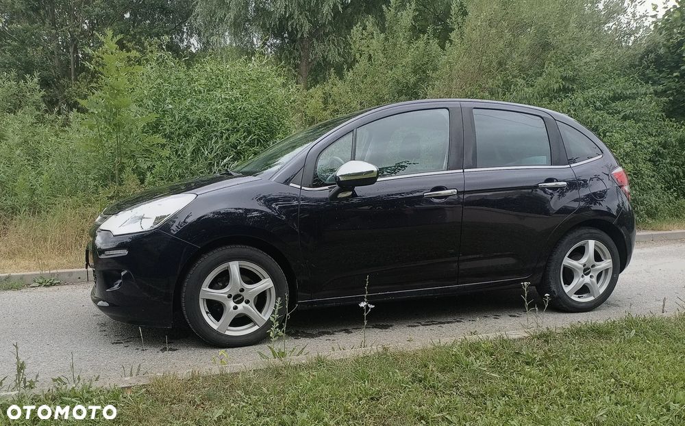 Citroën C3 1.2 VTi Exclusive - 3