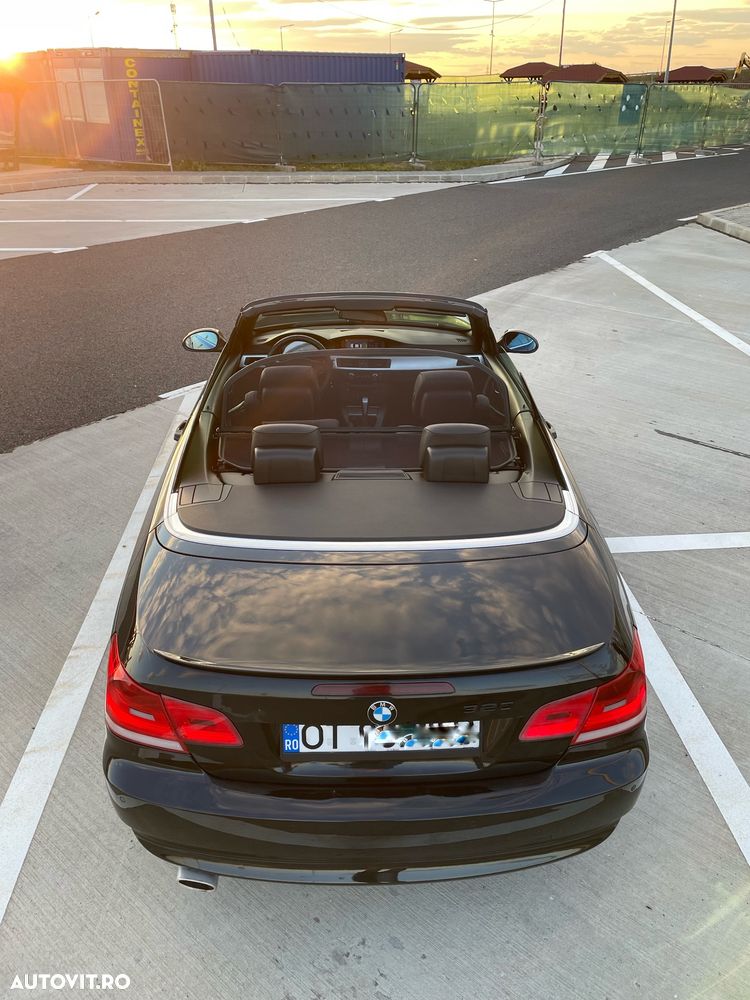 BMW Seria 3 320d DPF Aut. Edition Fleet Sport - 5