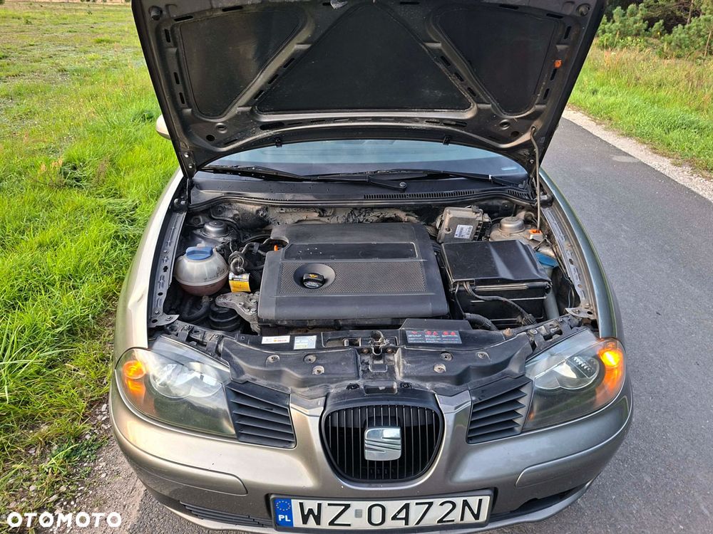 Seat Cordoba 1.4 16V Stella - 2