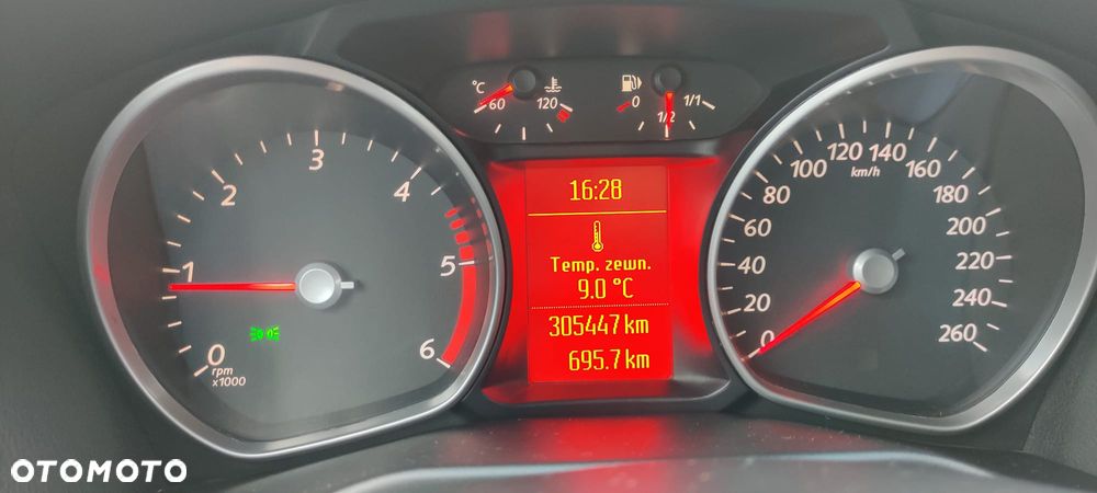 Ford Mondeo 2.0 TDCi Trend - 7