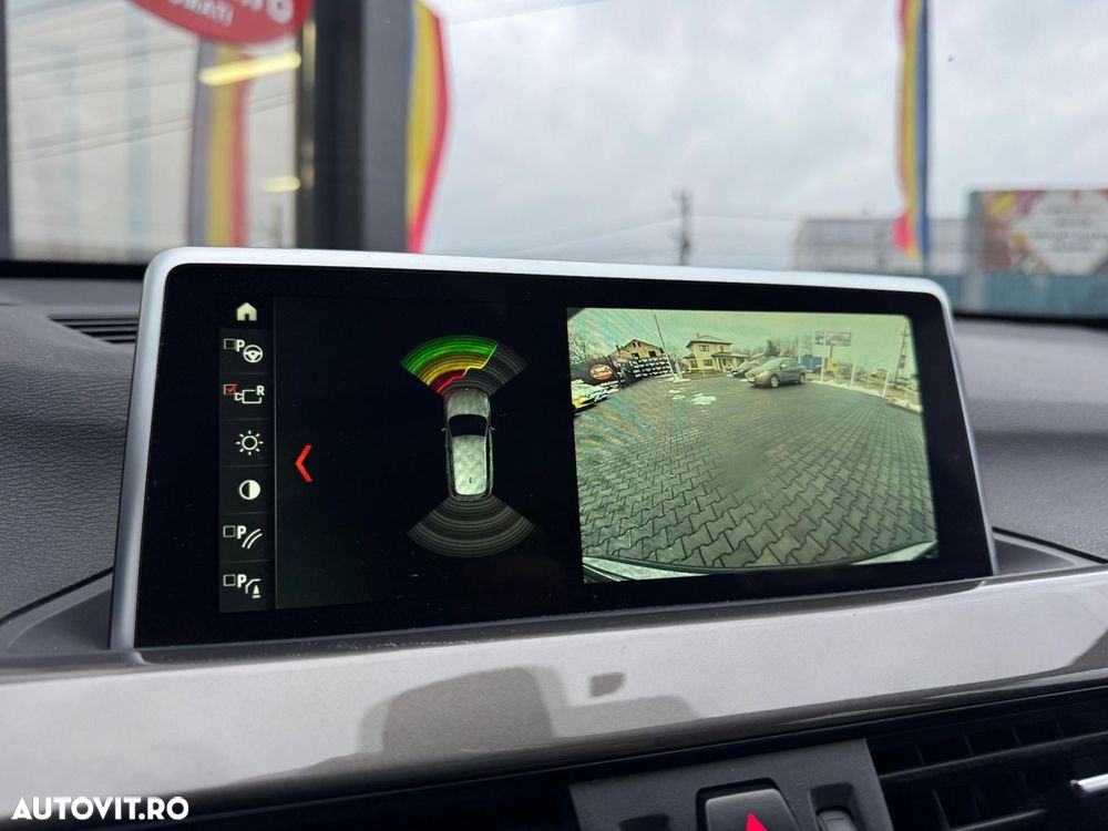 BMW X1 - 12