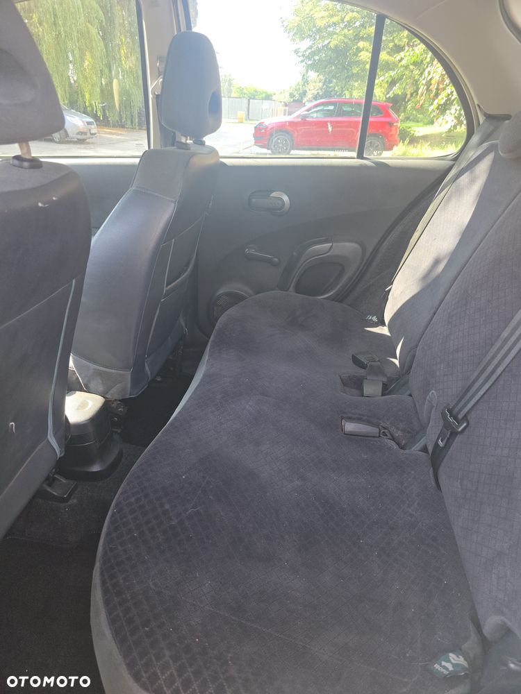 Nissan Micra 1.4 Tekna - 6