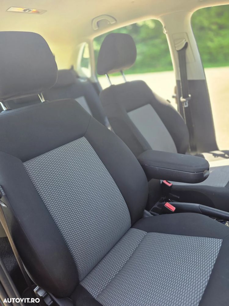 Volkswagen Polo 1.2 TDI CR DPF Trendline - 23