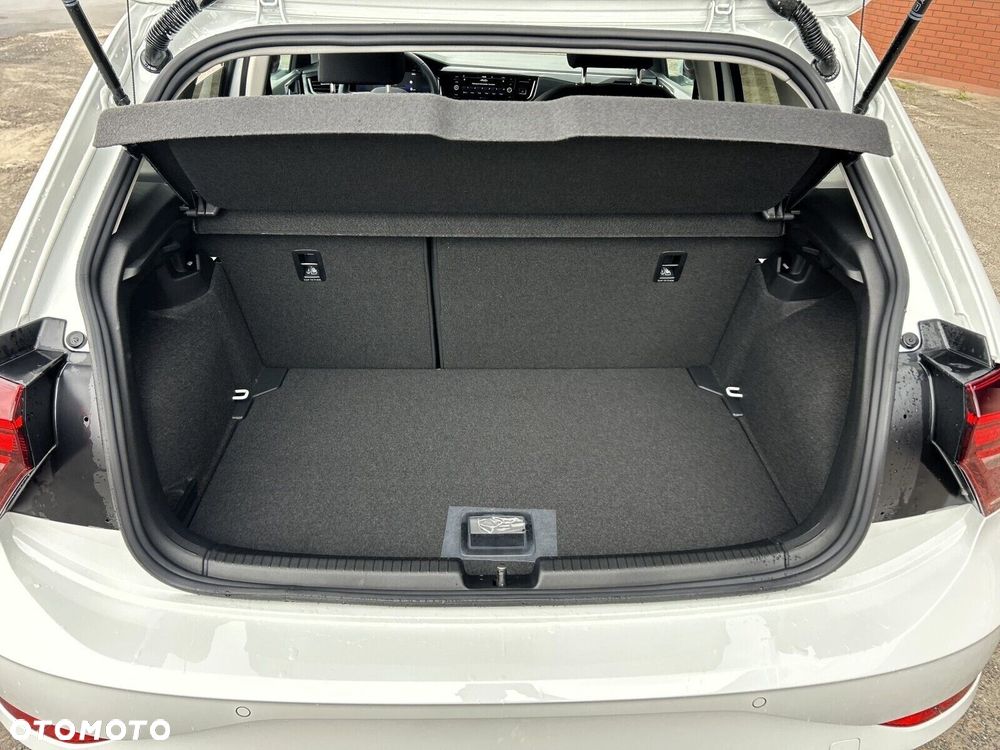 Volkswagen Polo 1.0 TSI Life Plus - 36