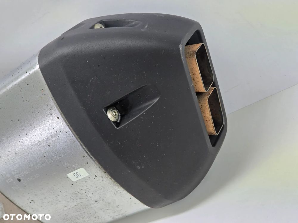 Wydech Tlumik Koncowy Bmw Gs 1200 Adventure - 9