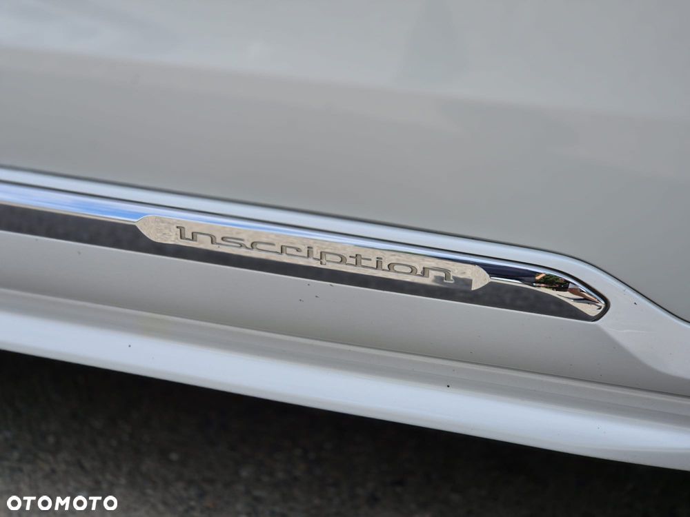 Volvo XC 90 D5 AWD Inscription 7os - 12