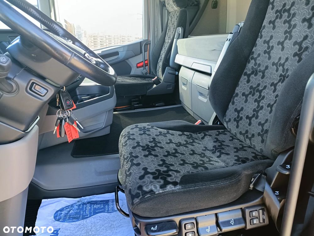Scania R450 - 5