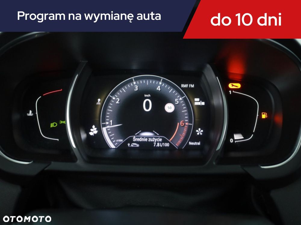 Renault Scenic - 10