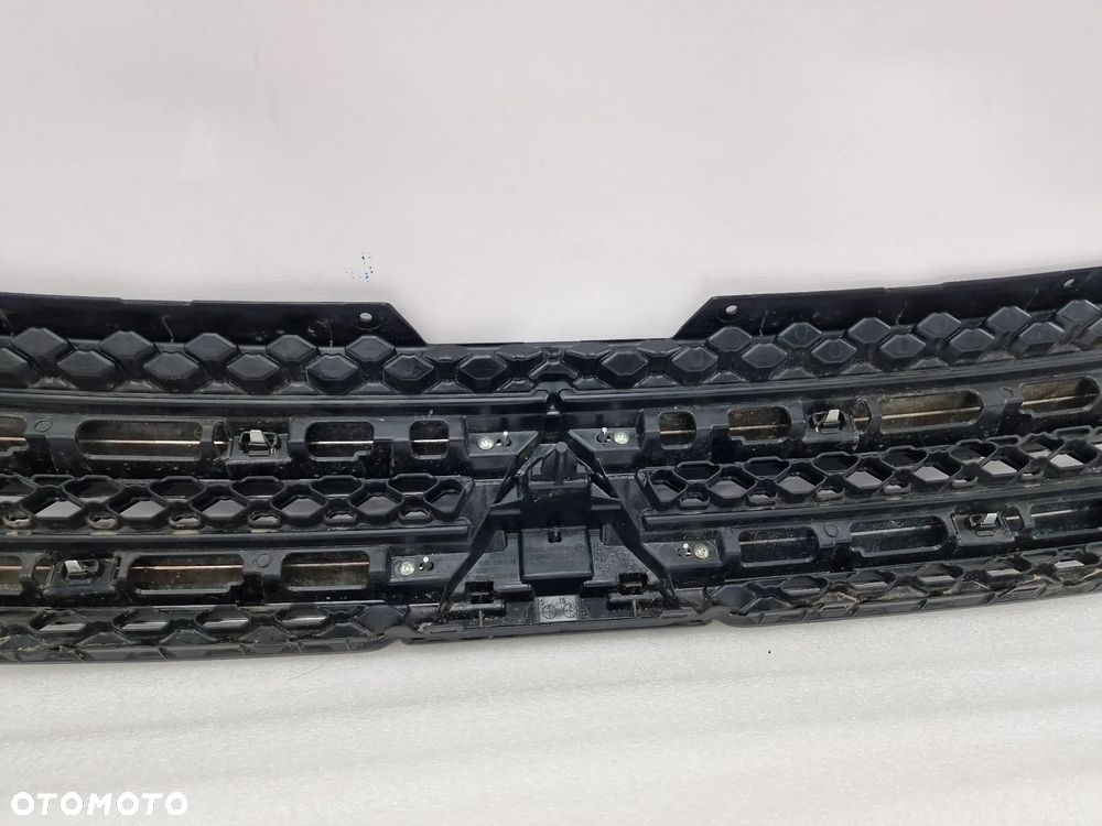 MITSUBISHI ELLIPSE CROSS 17- ATRAPA / GRILL PRZEDNI PRZÓD , NR 7450B072 / 7450B048 / 7450A402 , NR AUKCJI GR353 - 13