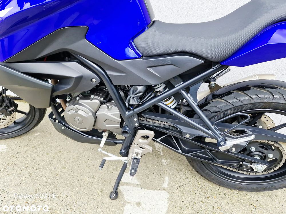 KTM Duke 125 - 11
