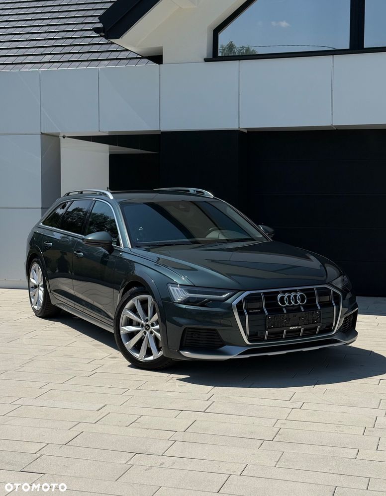 Audi A6 Allroad 55 TFSI mHEV Quattro S tronic - 30