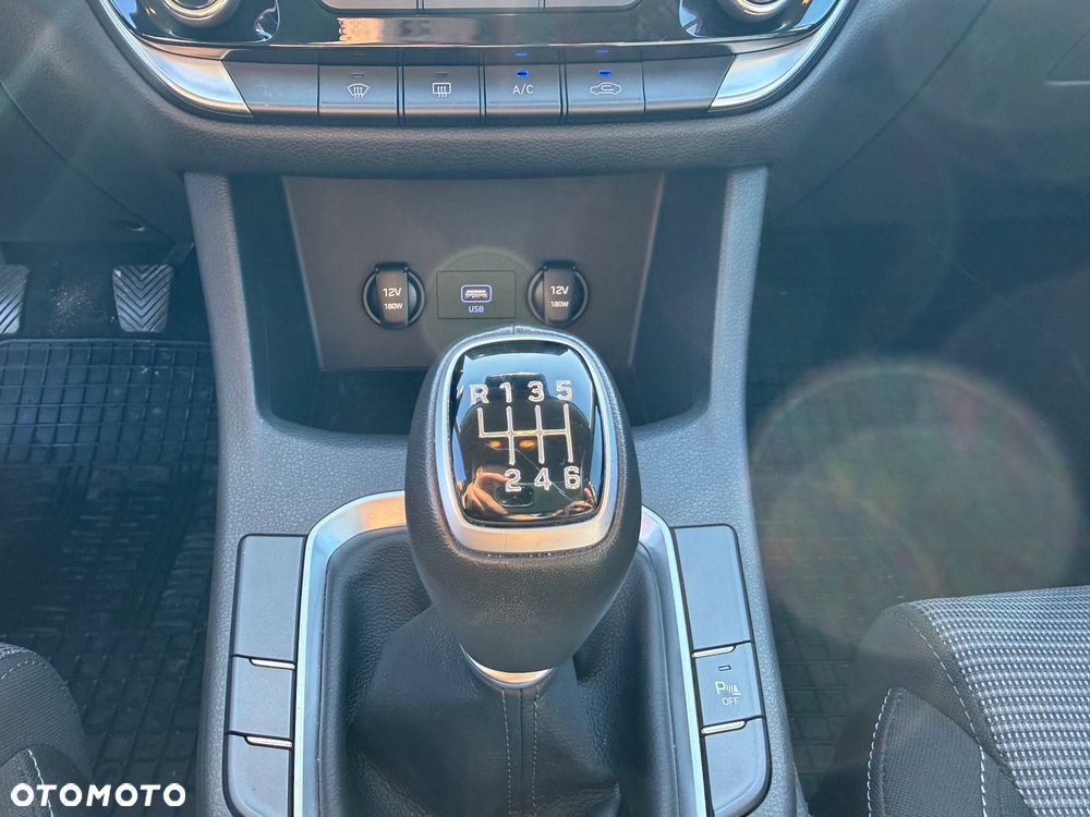 Hyundai i30 1.5 DPI Comfort - 18