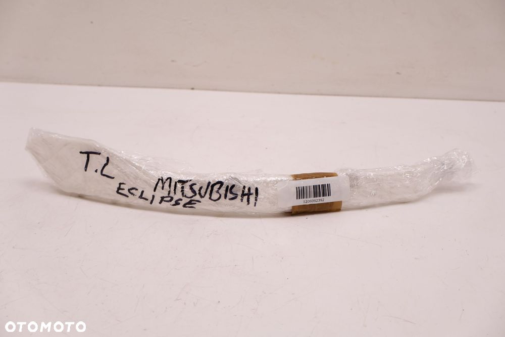 MITSUBISHI ECLIPSE CROSS ŚLIZG ZDERZAKA LEWY TYŁ 6410C989 - 7
