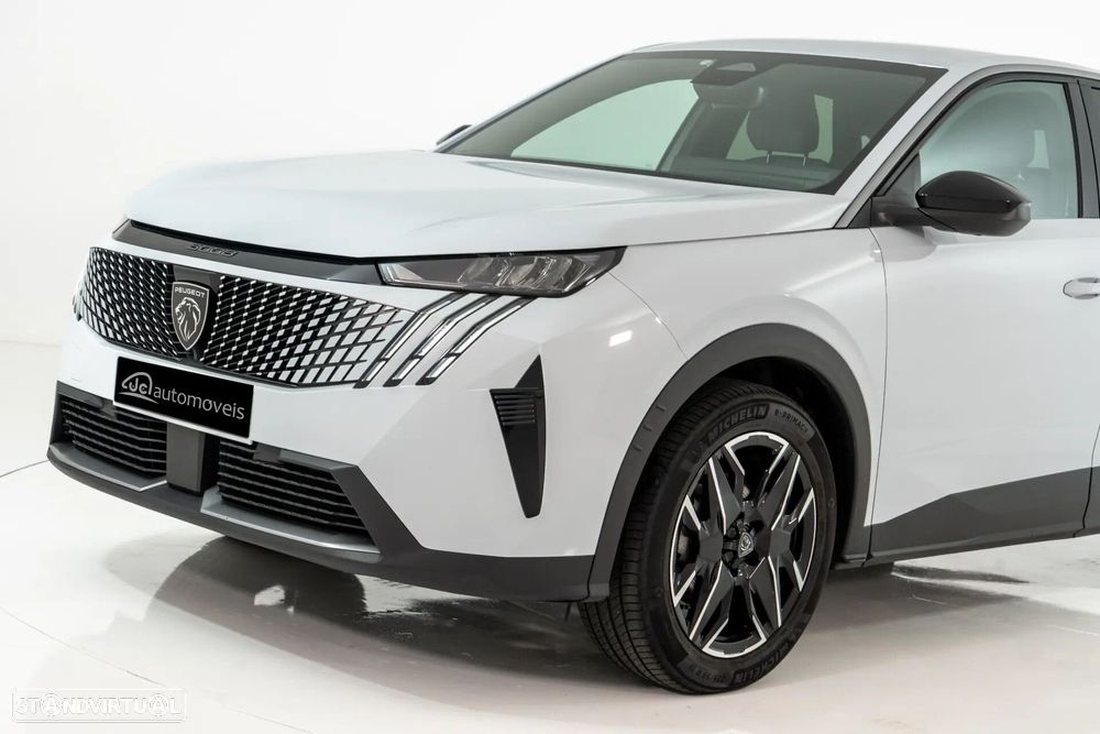 Peugeot 3008 1.2 Hybrid Allure Pack e-DCS6 - 37