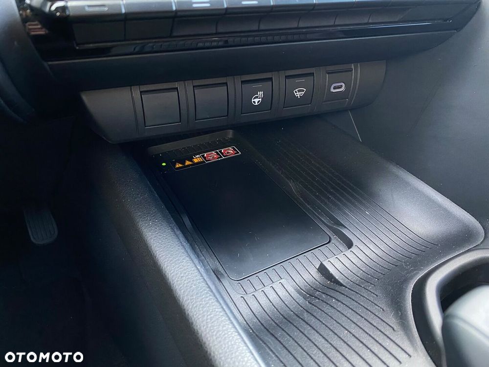 Toyota C-HR 1.8 Hybrid Style - 21