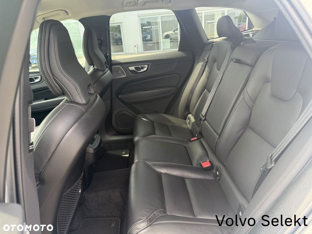 Volvo XC 60 - 27