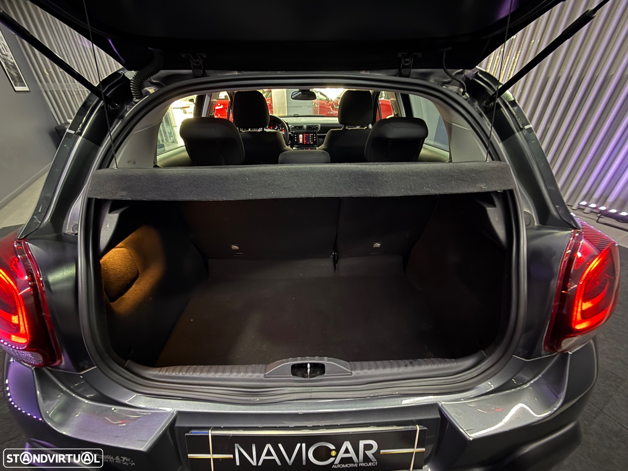 Citroën C3 1.2 PureTech Feel - 17