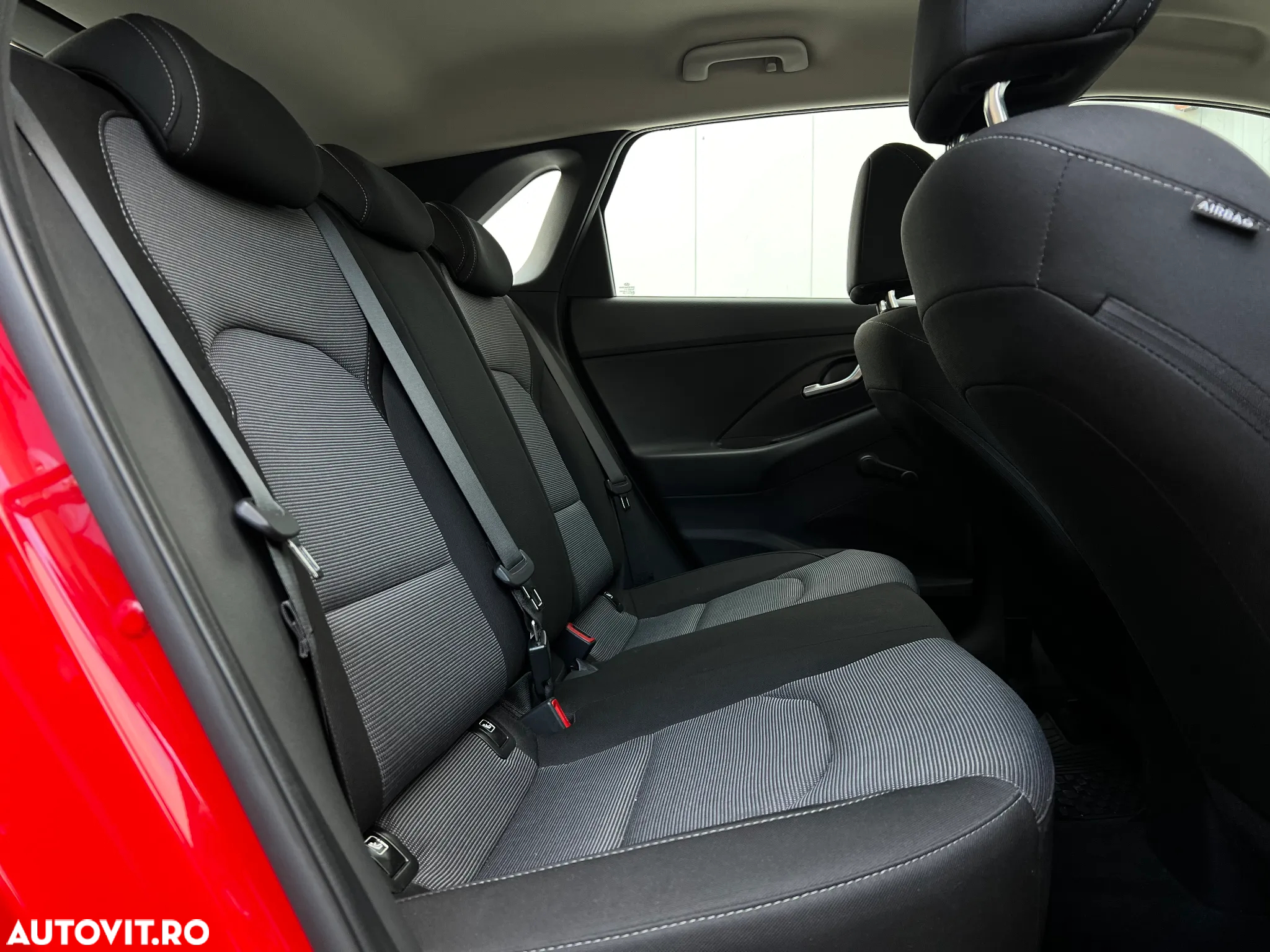 Hyundai i30 1.5 110CP 5DR M/T Comfort - 8