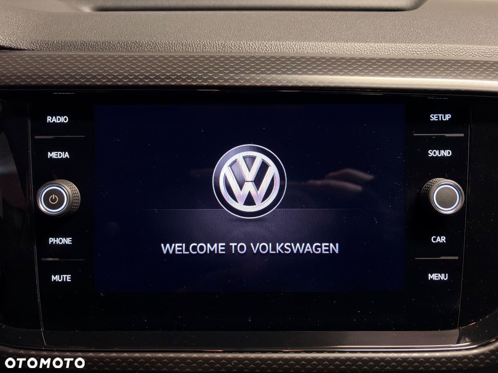 Volkswagen T-Cross 1.0 TSI Life - 14