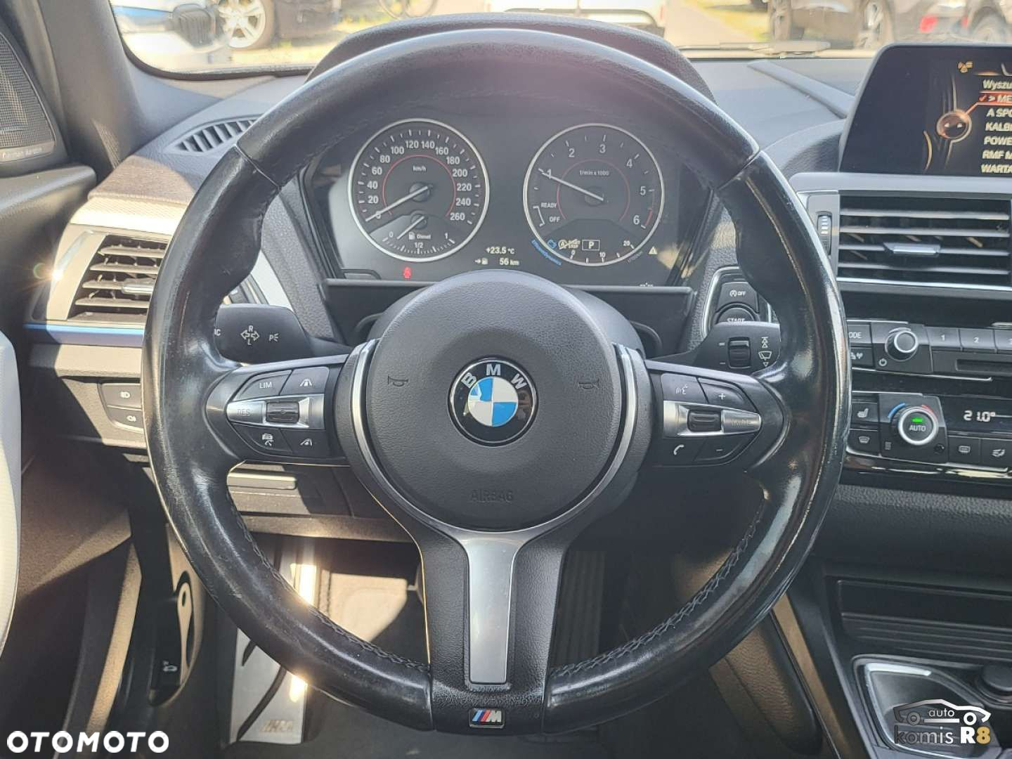 BMW Seria 1 - 11