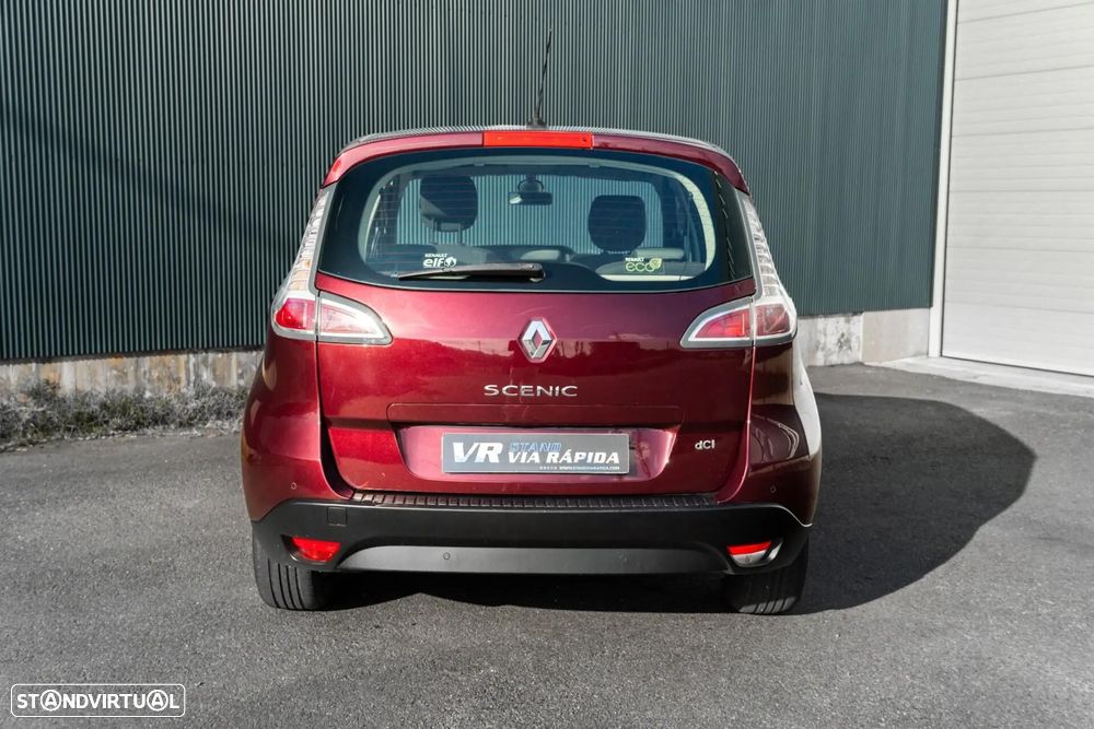 Renault Scénic - 6