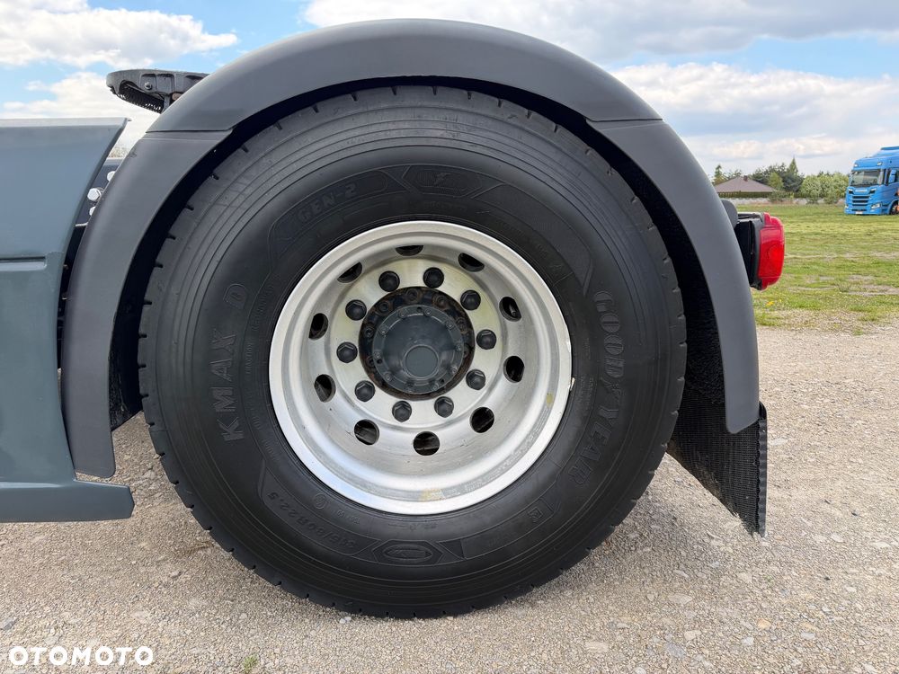 Scania R450 - 7