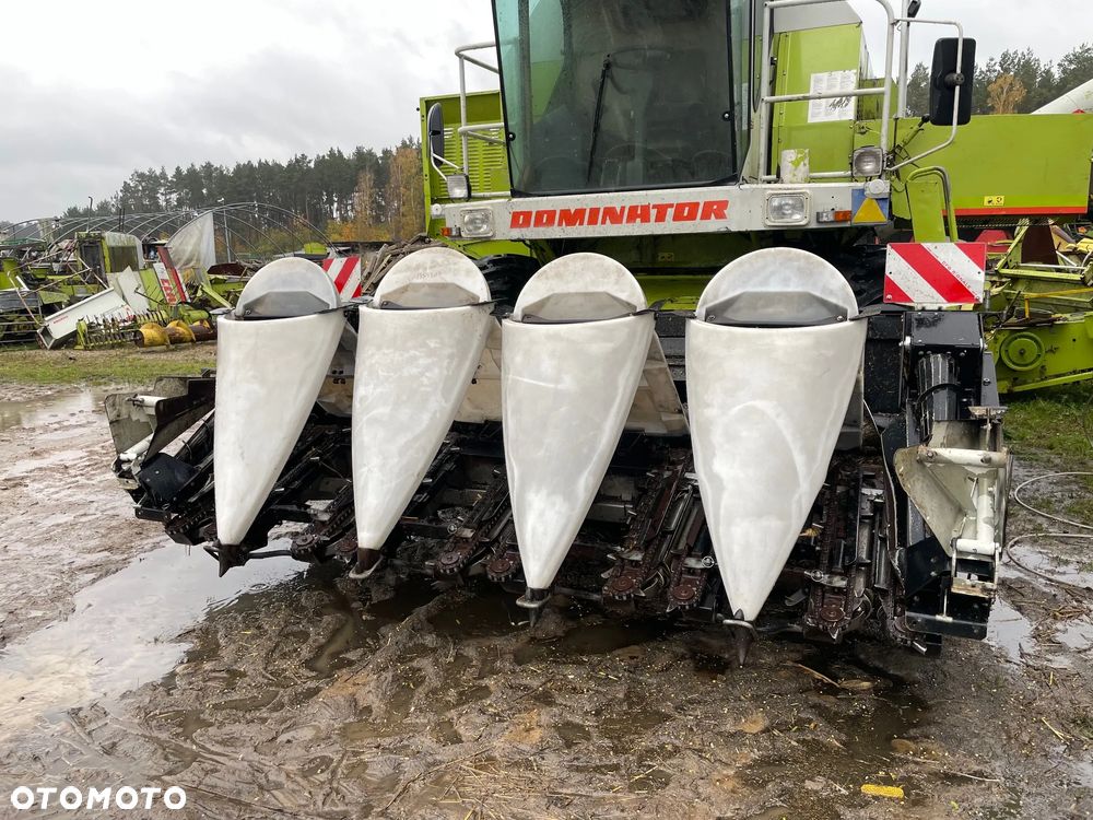 Idass 5 rzędów - 1