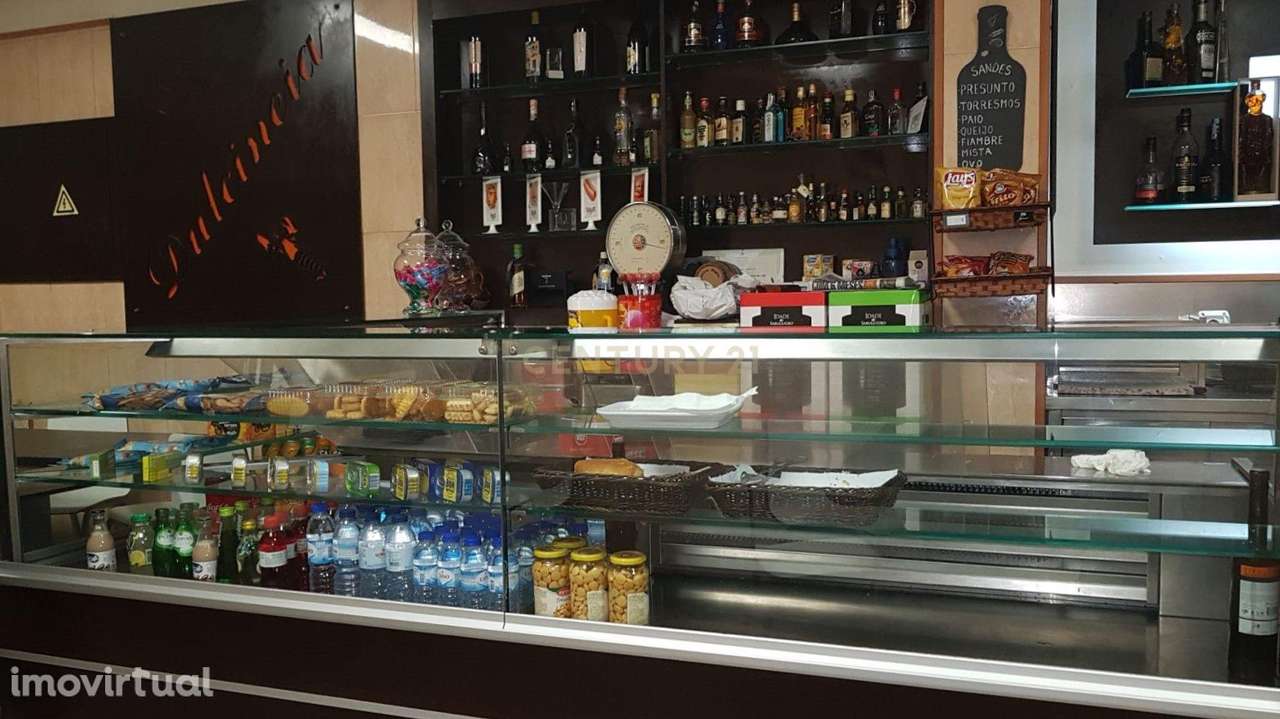 Trespasse Restaurante Venteira Amadora - Grande imagem: 3/6
