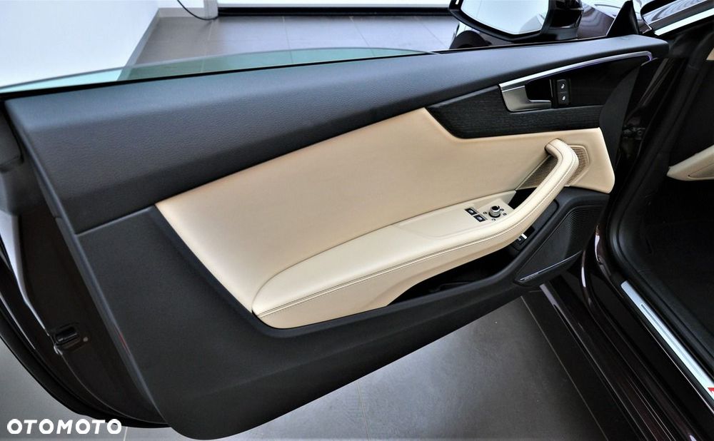 Audi A5 Coupé - 24