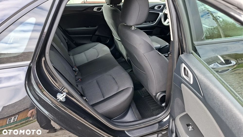 Kia Ceed 1.0 T-GDI S - 27