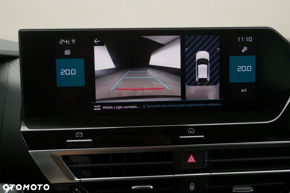 Citroën C4 1.5 BlueHDi Shine S&S - 17