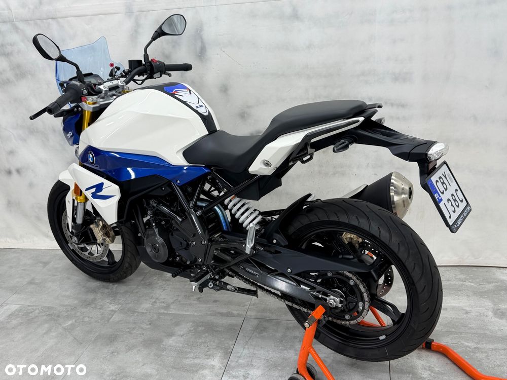 BMW G - 25