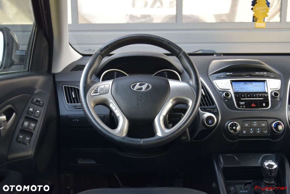 Hyundai ix35 - 29