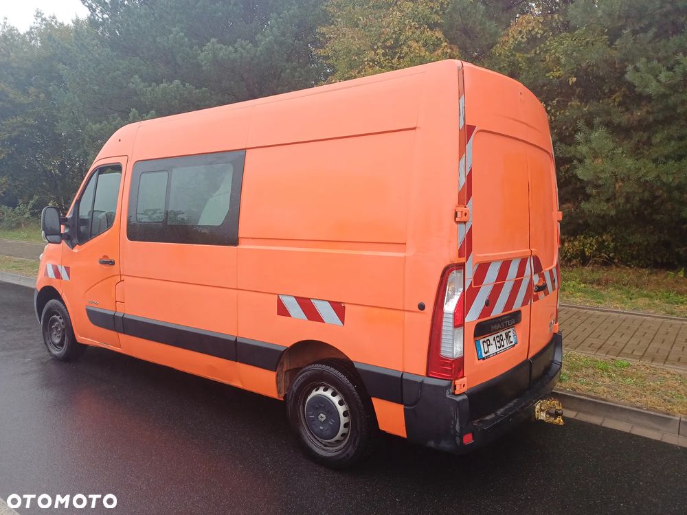 Renault Master - 7