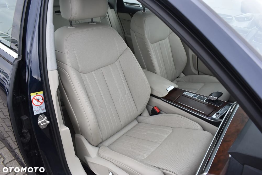 Audi A6 Avant 45 TFSI mHEV Quattro Sport S tronic - 18