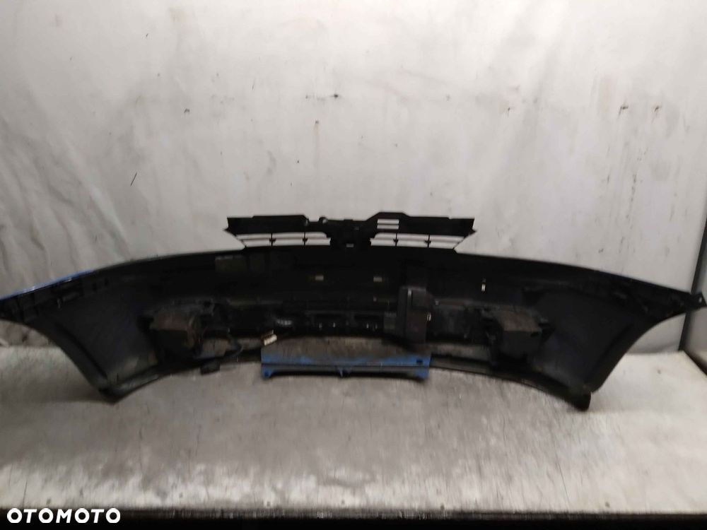 ZDERZAK PRZÓD PRZEDNI | OPEL CORSA C HALOGENY Z20A - 7