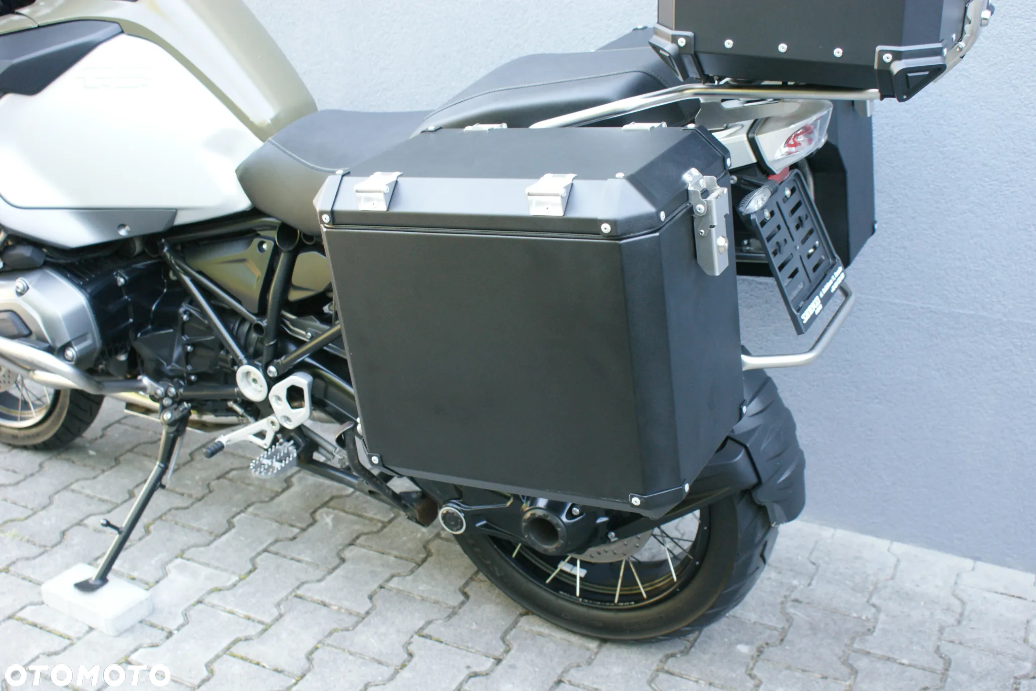 BMW GS - 16