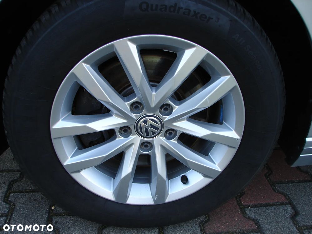 Volkswagen Passat 1.4 TSI ACT (BlueMotion Technology) DSG Comfortline - 25