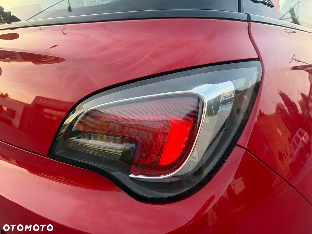 Opel Adam 1.4 120 Jahre - 32