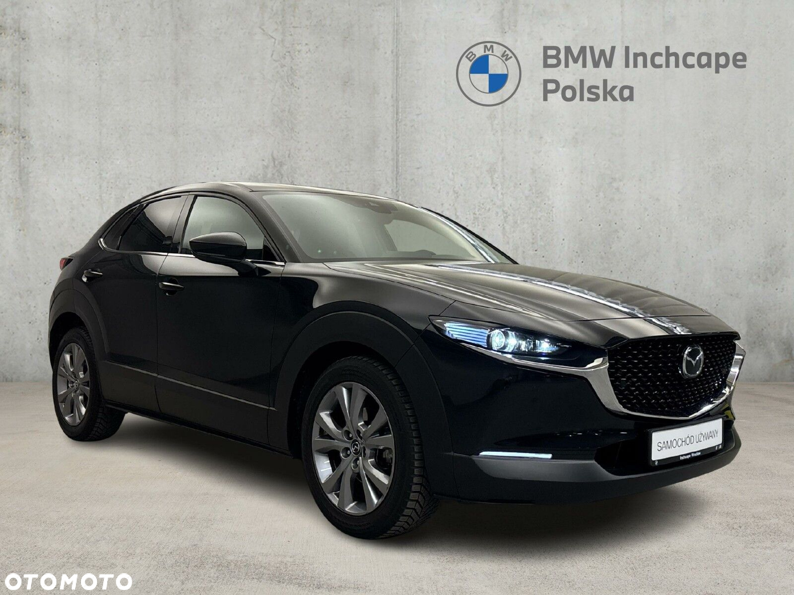 Mazda CX-30 - 7
