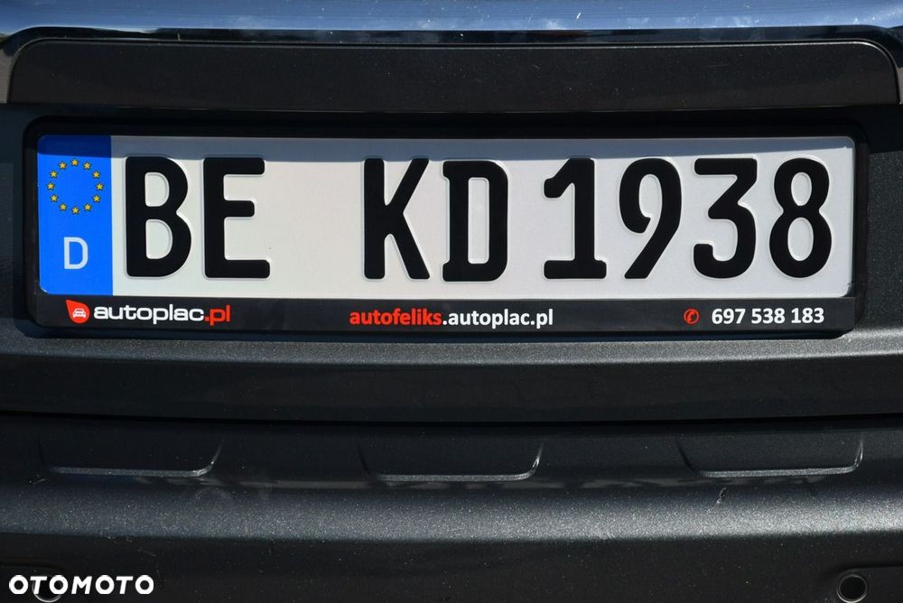 Citroën C3 Picasso 1.6i Exclusive - 13